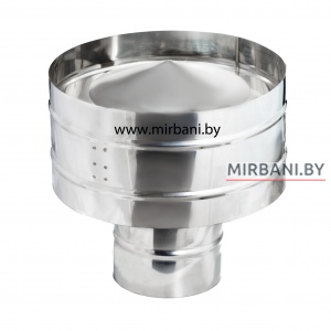 Дифлектор (усилитель тяги)